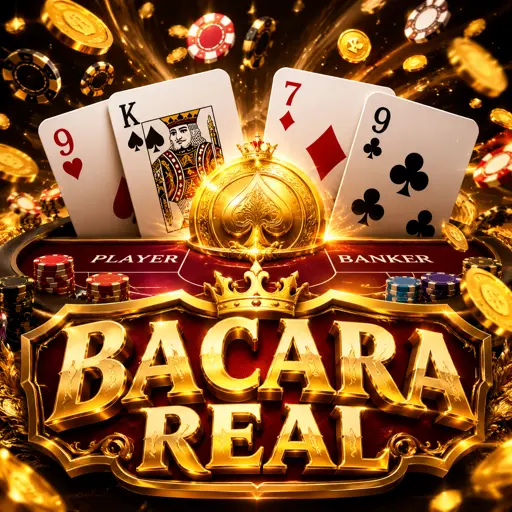 Mesa de baccarat ao vivo
